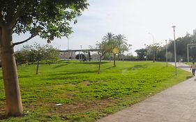 Atico con encanto en Málaga